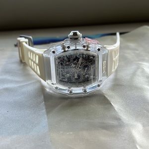 COPY - 1 of 1 McClaren (Richard Millie Clone)